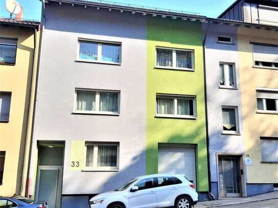 2-Zimmer Wohnung in Pforzheim