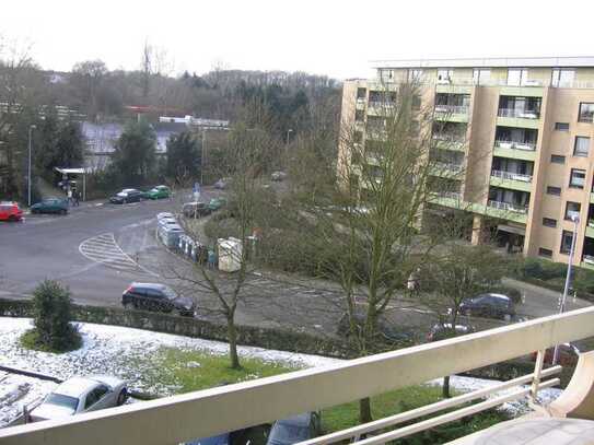 1-Zi.-Appartment mit Balkon in Waldnähe - Wohnpark Uhlenhorst, Mülheim Broich