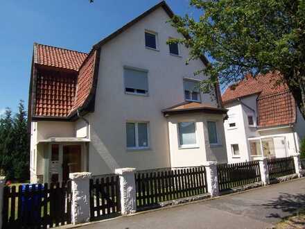 Schicke Single-Wohnung über 2 Etagen