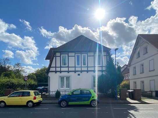 Mehrgenerationenhaus - Haus mit 3-Wohneinheiten