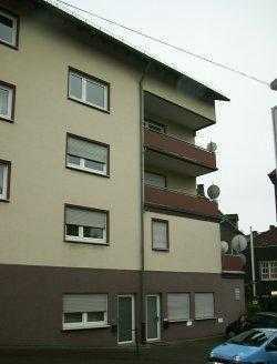 Kirchen-Zentrum, 3 ZKB, Balkon