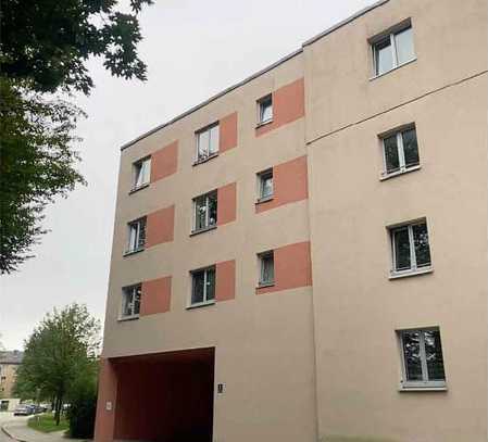 2 Zimmer in Ramersdorf