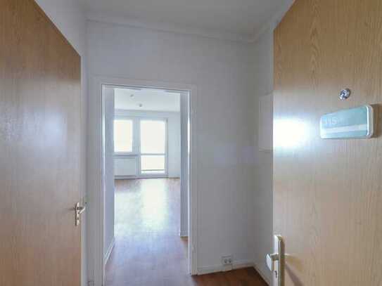 Günstige Wohnung für Studis und Azubis
