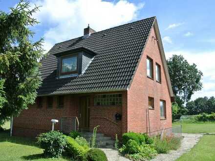 Schönes 5-Zimmer-Einfamilienhaus in Fockbek, Fockbek