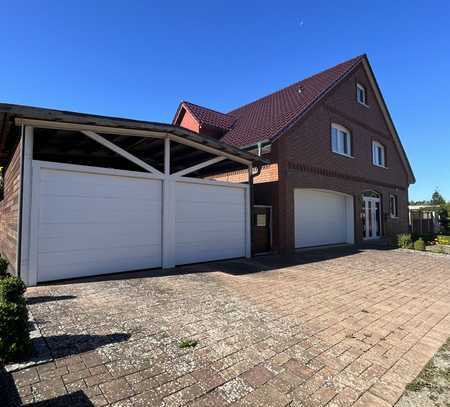 Energieeffizientes hochwertiges 3-Familienhaus in Neudorf-Platendorf