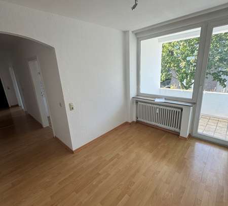 3 Zimmer Wohnung in direkter Nähe zum Westfalenpark