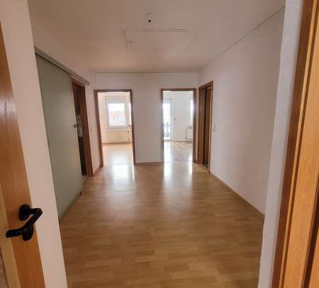 Attraktive 3,5-Zimmer-Wohnung in Celle