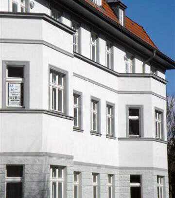 Altbau mit Charme im Wohnpark Köpenick Klein Venedig