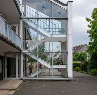Sichern Sie sich eine optimale Bruttomietrendite | Erdgeschosswohnung in Wiesdorf: