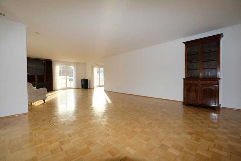                                                               Gut geschnittene Penthouse-Wohnung mit gro&szlig;em Wohnbereich u. Arbeitszimmer in S&hellip;                                                       in Stolberg (Rheinland) (Aachen)