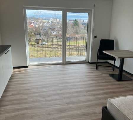 Apartment mit Vollausstattung