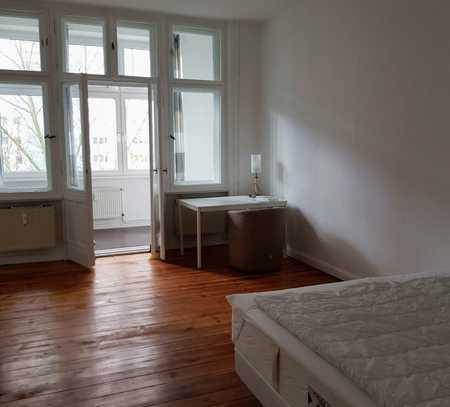 Furnished Apartment for Rent - 1450€ inklusive bills- contract 1-3 years
