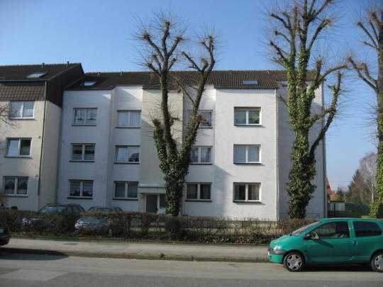 Do Lindenhorst Dachgeschoss, 2Zi 65,94 m2