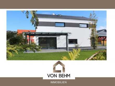 von Behm Immobilien - von Behm Immobilien - EFH mit Carport in Münchsmünster