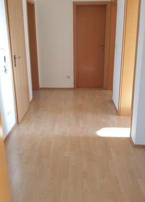 3 1/2 Zimmer-Wohnung mit Balkon und Carport