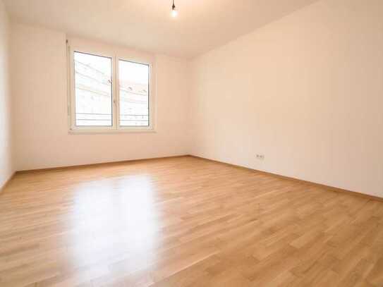 FamilyTime - große moderne 4 Raum Wohnung in zentraler Lage
