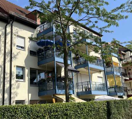 Wohnungspaket (5 Wohneinheiten und 5 Aussenstellplätze) zur Kapitalanlage