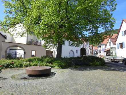Neubau in historischem Gewand! Neustadt, Wohnen am begrünten Dorfplatz