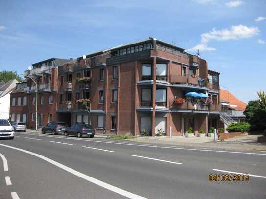 Schöne Maisonette-Wohnung in Übach-Palenberg