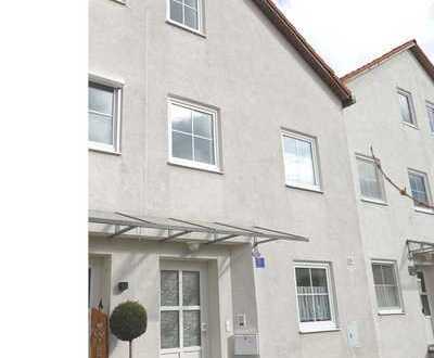 Schickes Reihenmittelhaus - zentrale ruhige Lage