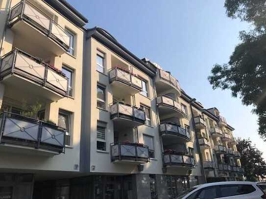 gemütliches, ansprechendes Apartment im grünen und ruhigen Leipziger Anger-Crottendorf zu verkaufen