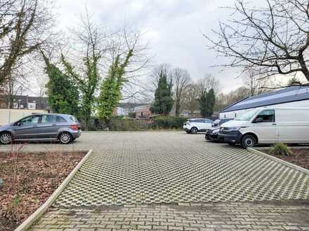 Essen-Schonnebeck | 9 Kfz-Stellplätze in zentraler und verkehrsgünstiger Lage verfügbar!