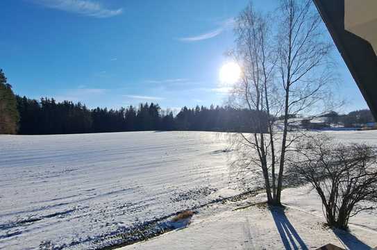 Exklusives Wohnhaus vor malerischer Kulisse ** Unique Living** OASE der RUHE