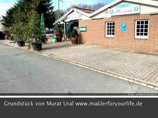 Grundstück in Haste von Murat Ural UP Immobilien Makler for your Life!