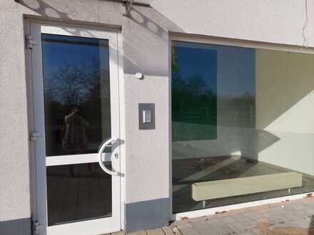 LU Oggersheim - Gewerbegebiet - Moderne Büroetage mit kleinem Ausstellungsraum