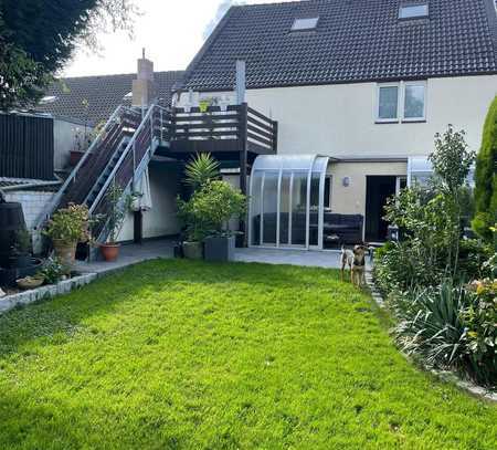 RESERVIERT! 6-Zimmer-Haus im schönen Wesel-Büderich