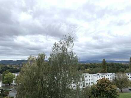 Moderne 3 Zimmerwohnung in zentraler Lage