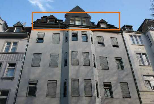 Traumhafte 4-Zimmer-Wohnung in Hagen - Erstbezug nach Komplettsanierung