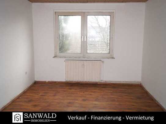 Geräumige 3,5 Zimmer in Erle