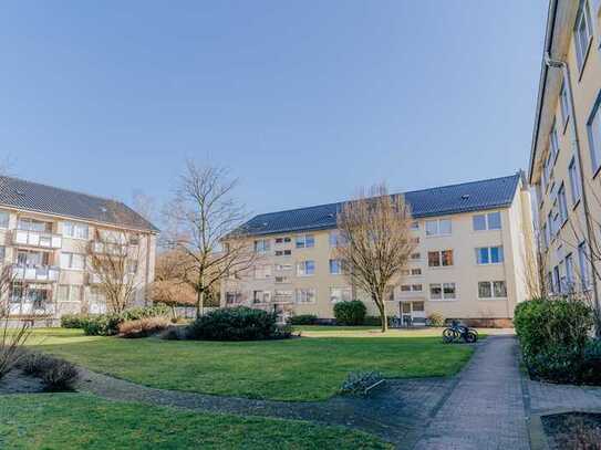 Erstbezug nach Wohnungsmodernisierung