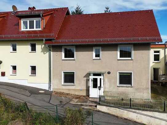 Geräumiges Zuhause in ruhiger, ländlicher Lage