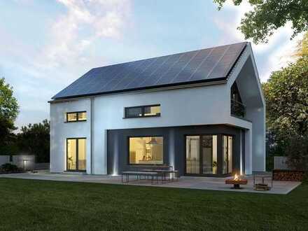 Bauen in Müllheim - Wohnen der Extraklasse