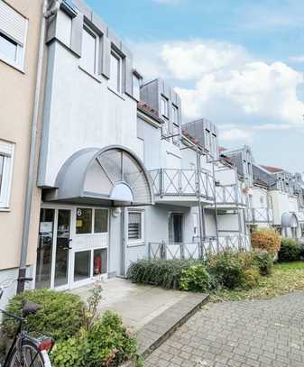 KAPITALANLAGE: Vermietetes Appartement in Uninähe in Bayreuth / Oberkonnersreuth!