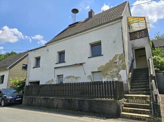 Einfamilienhaus in Lebach - Thalexweiler