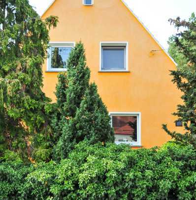 Einfamilienhaus (erweiterbar) mit 980 qm Grundstück auf dem Kronenberg in Medingen