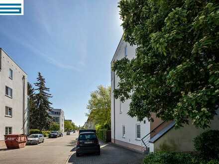 Gemütliche Eineinhalbzimmerwohung zur Kapitalanlage im Süden von Berlin
