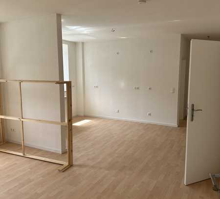 Schöne 2-Zimmer Wohnung Nr. 5 ab 01.01.2025 zu vermieten!