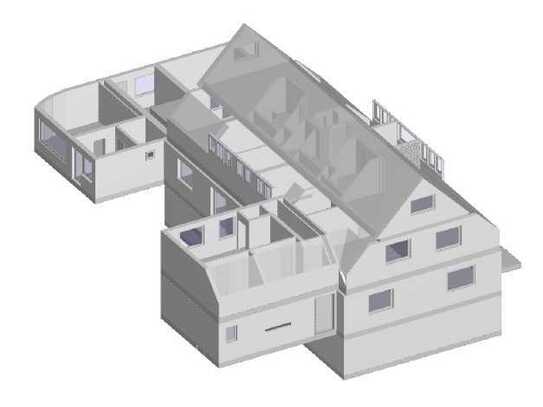 Faktor 18,5 - Mehrfamilienhaus aus langjährigem Familienbesitz