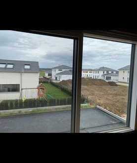 Neue Zweizimmerwohnung Wohnung Mietwohnung Möttingen