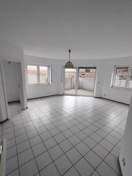                                                               2-Zimmer Wohnung mit Terrasse in Altenstadt                                                       in Altenstadt (Weilheim-Schongau)