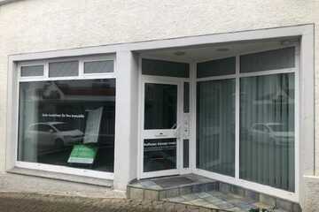 Zentrumsnahe & multifunktionale Büro/Praxisräume in Pfullendorf