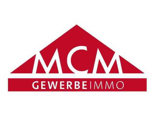 @MCM ~ exklusives Restaurant in Top-Lage Frankfurts