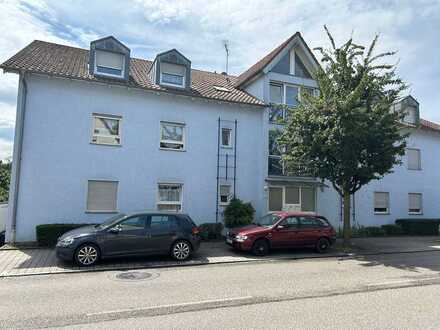 Privatverkauf - Attraktive 3-Zimmer Eigentumswohnung im Herzen eines gepflegten Mehrfamili