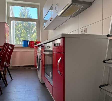 Geräumige 3 Zimmer Wohnung in der Südstadt