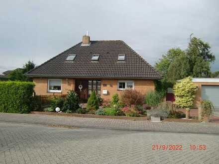 Attraktives 5-Zimmer-Einfamilienhaus mit gehobener Innenausstattung in Osteel