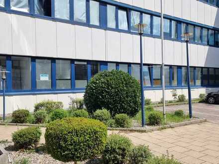 Effiziente Bürofläche mit guter Infrastruktur in Germering